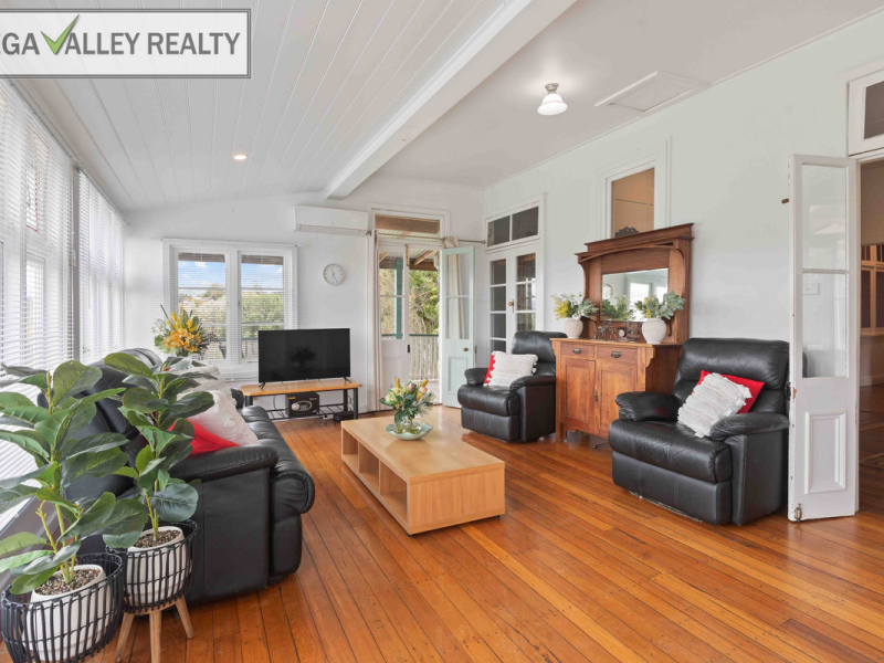 3 Kingstons Lane, Candelo, NSW 2550 AUS