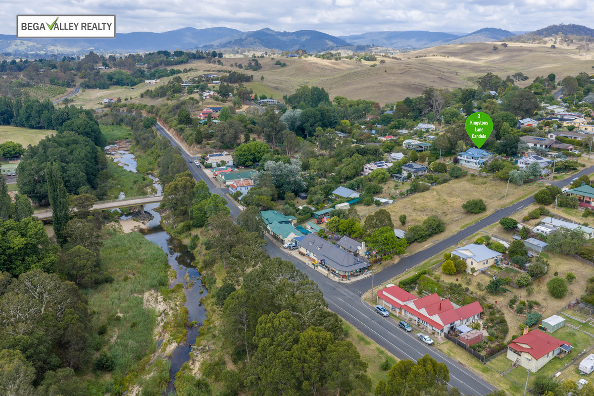 3 Kingstons Lane, Candelo - Thumbnail 3
