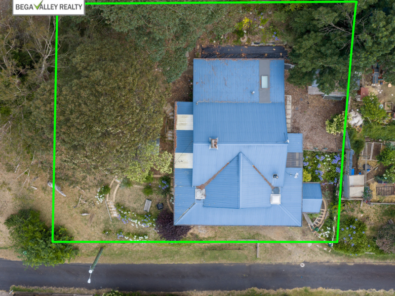 3 Kingstons Lane, Candelo, NSW 2550 AUS