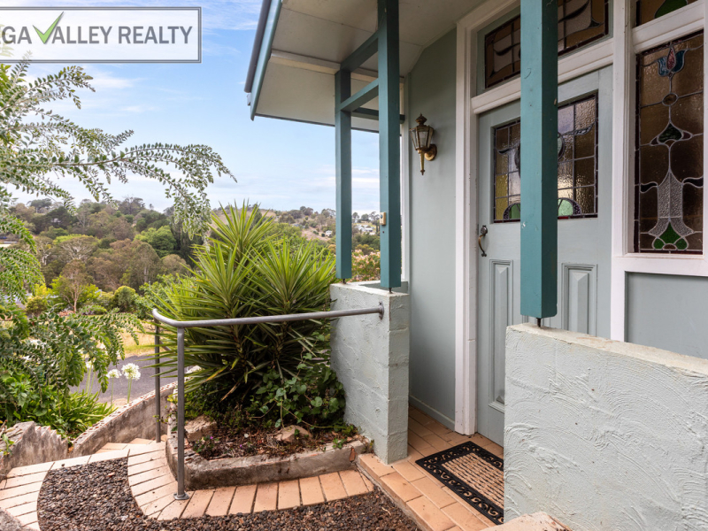 3 Kingstons Lane, Candelo, NSW 2550 AUS