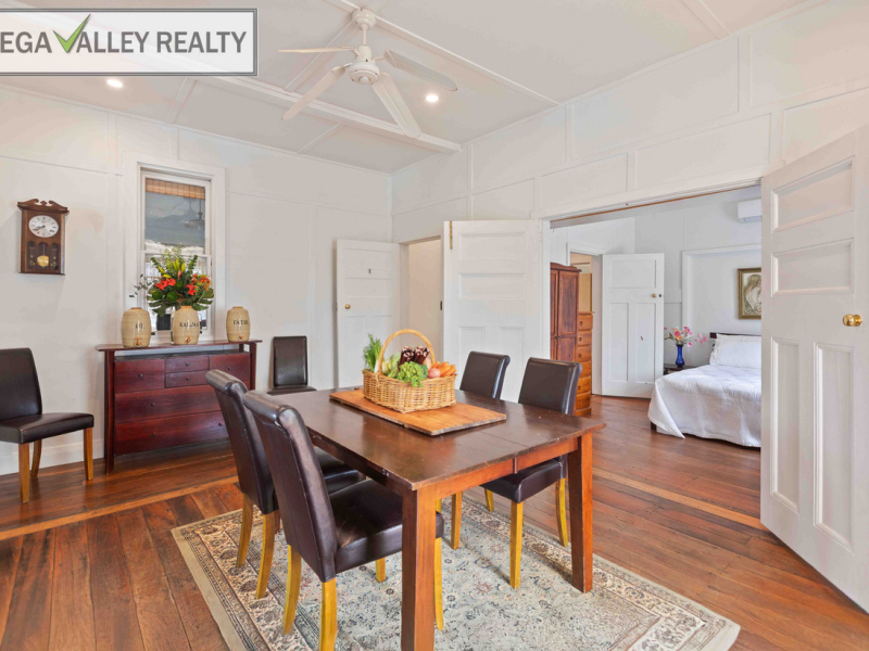 3 Kingstons Lane, Candelo, NSW 2550 AUS