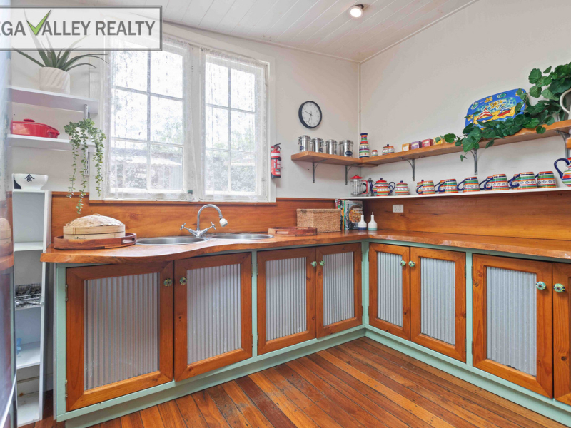 3 Kingstons Lane, Candelo, NSW 2550 AUS