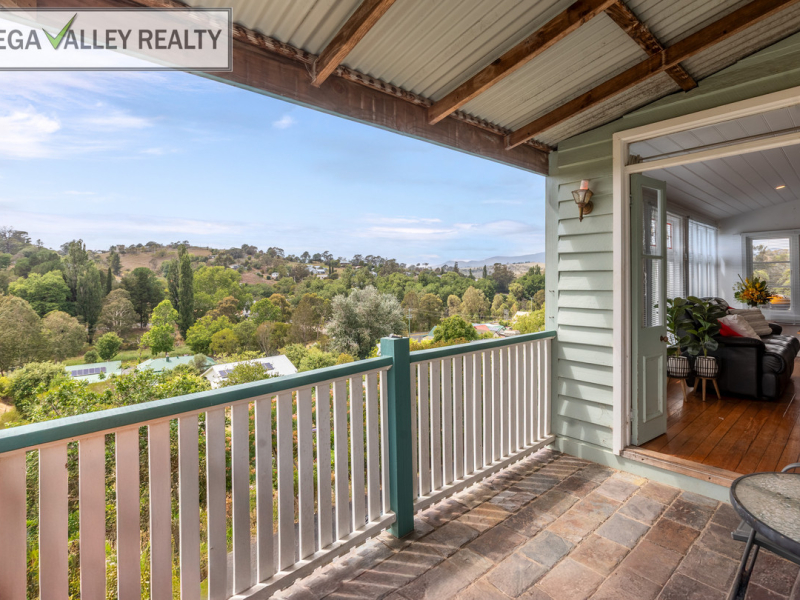3 Kingstons Lane, Candelo, NSW 2550 AUS