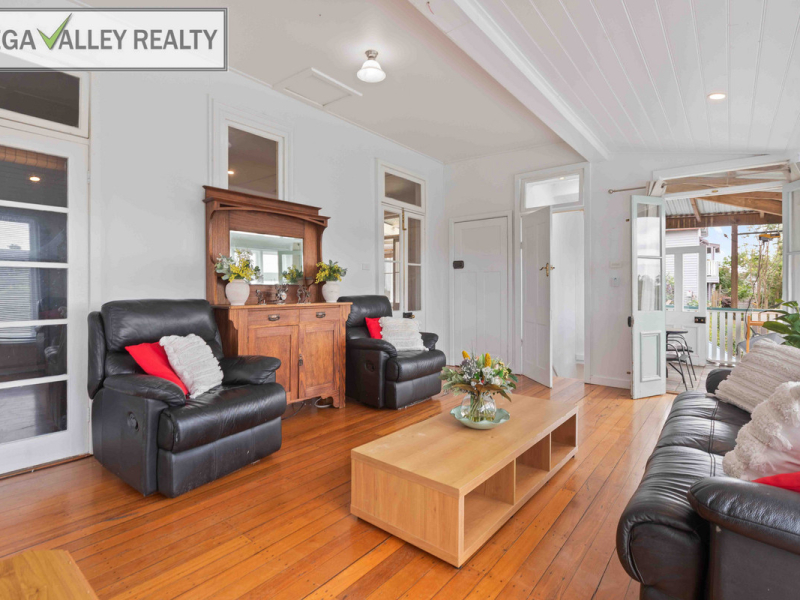3 Kingstons Lane, Candelo, NSW 2550 AUS