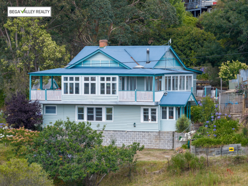 3 Kingstons Lane, Candelo, NSW 2550 AUS