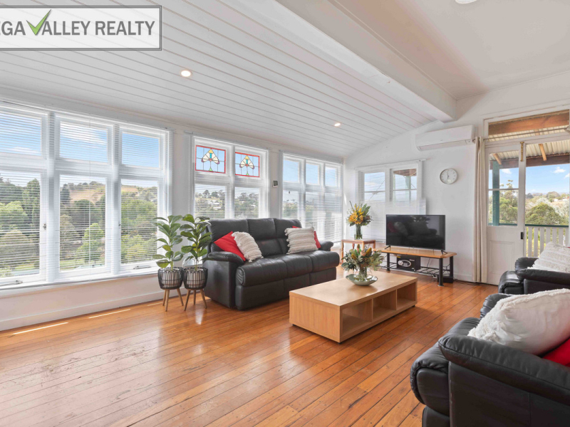 3 Kingstons Lane, Candelo, NSW 2550 AUS