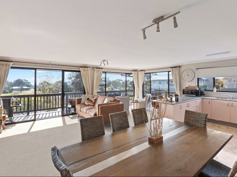 1 Culgoa Crescent, Pambula Beach, NSW 2549 AUS