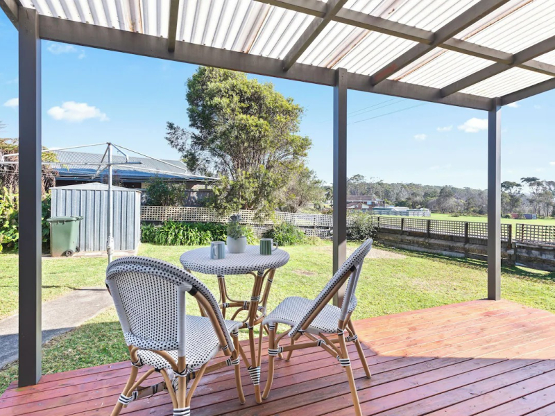 1 Culgoa Crescent, Pambula Beach, NSW 2549 AUS
