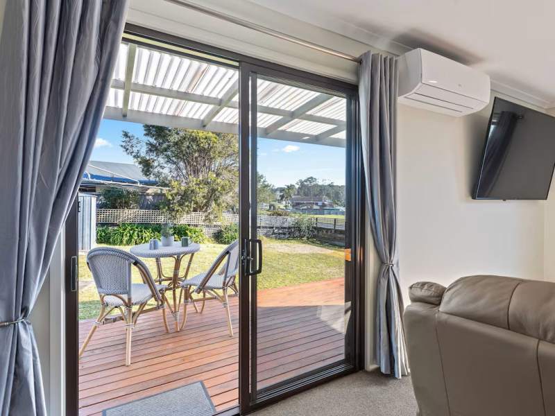 1 Culgoa Crescent, Pambula Beach, NSW 2549 AUS