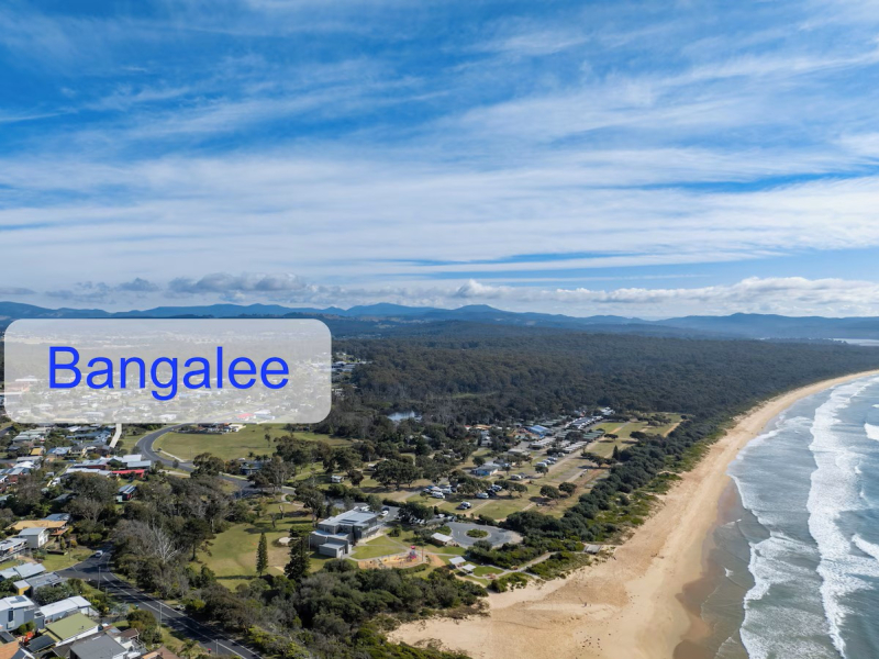 1 Culgoa Crescent, Pambula Beach, NSW 2549 AUS