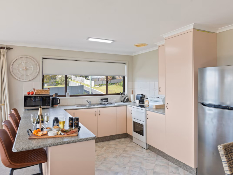 1 Culgoa Crescent, Pambula Beach, NSW 2549 AUS