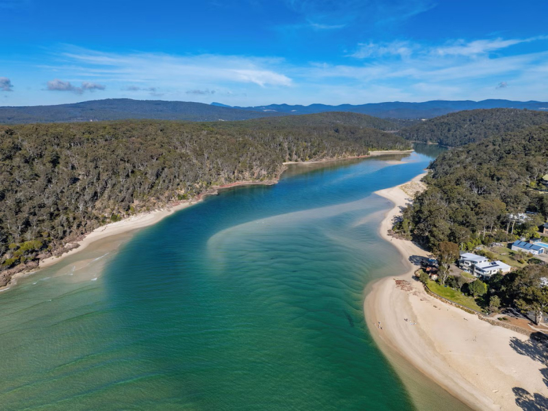 1 Culgoa Crescent, Pambula Beach, NSW 2549 AUS