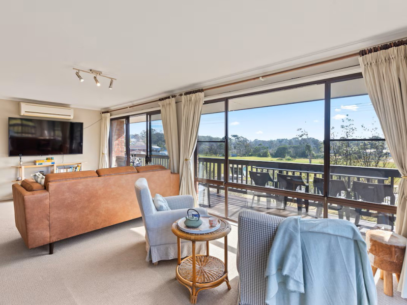 1 Culgoa Crescent, Pambula Beach, NSW 2549 AUS