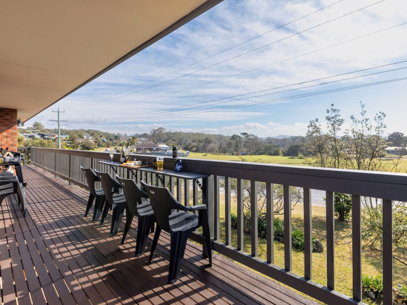 1 Culgoa Crescent, Pambula Beach, NSW 2549 AUS