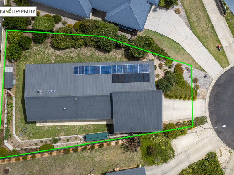24 Millbank Way, Bega, NSW 2550 AUS