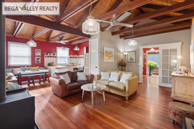 4 Whiffens Lane, Central Tilba, NSW 2546 AUS