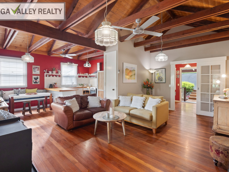 4 Whiffens Lane, Central Tilba, NSW 2546 AUS