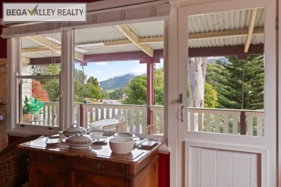 4 Whiffens Lane, Central Tilba, NSW 2546 AUS