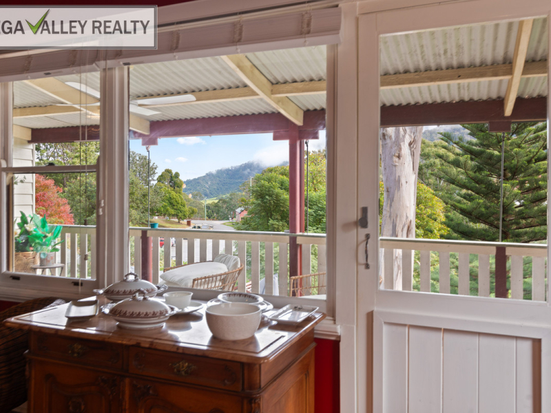 4 Whiffens Lane, Central Tilba, NSW 2546 AUS