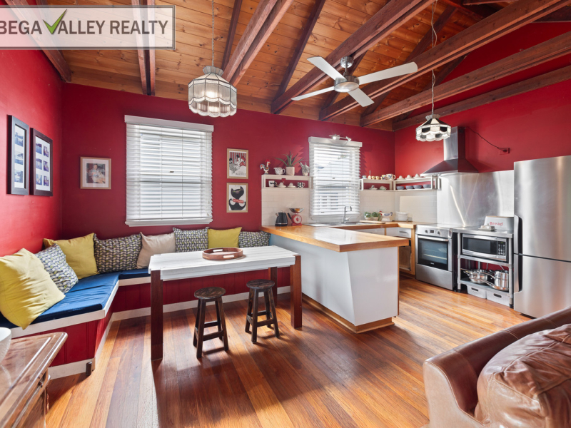 4 Whiffens Lane, Central Tilba, NSW 2546 AUS