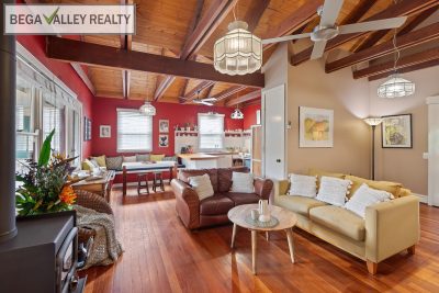 4 Whiffens Lane, Central Tilba, NSW 2546 AUS