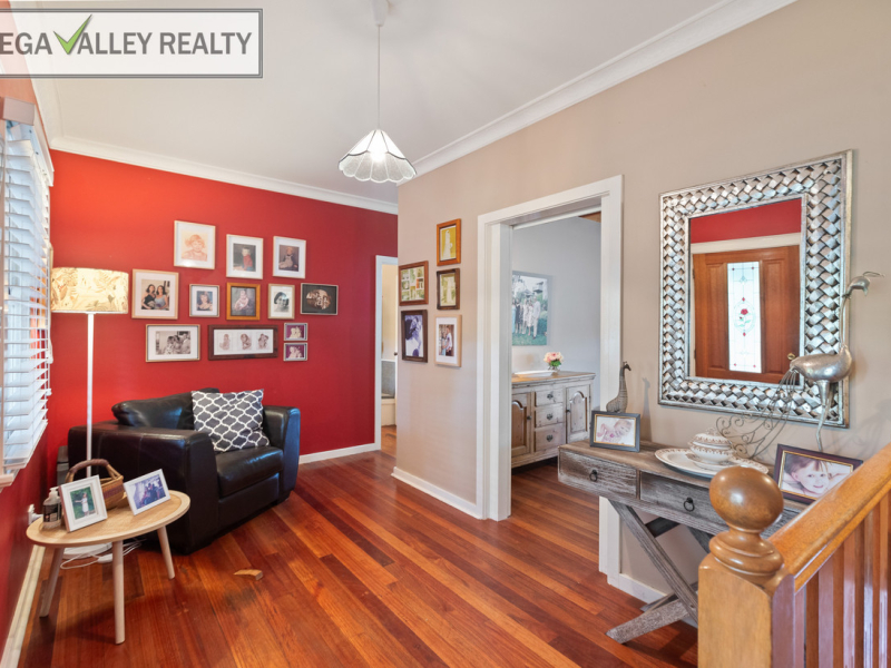 4 Whiffens Lane, Central Tilba, NSW 2546 AUS