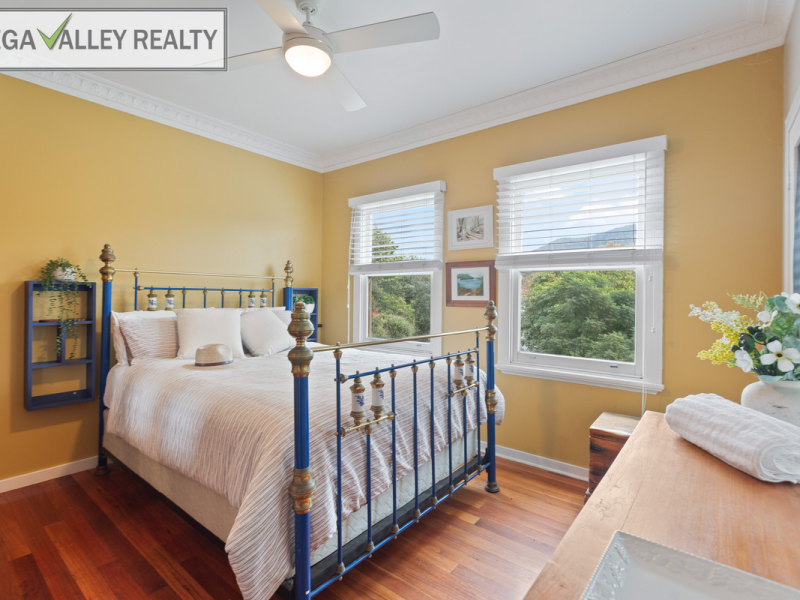 4 Whiffens Lane, Central Tilba, NSW 2546 AUS