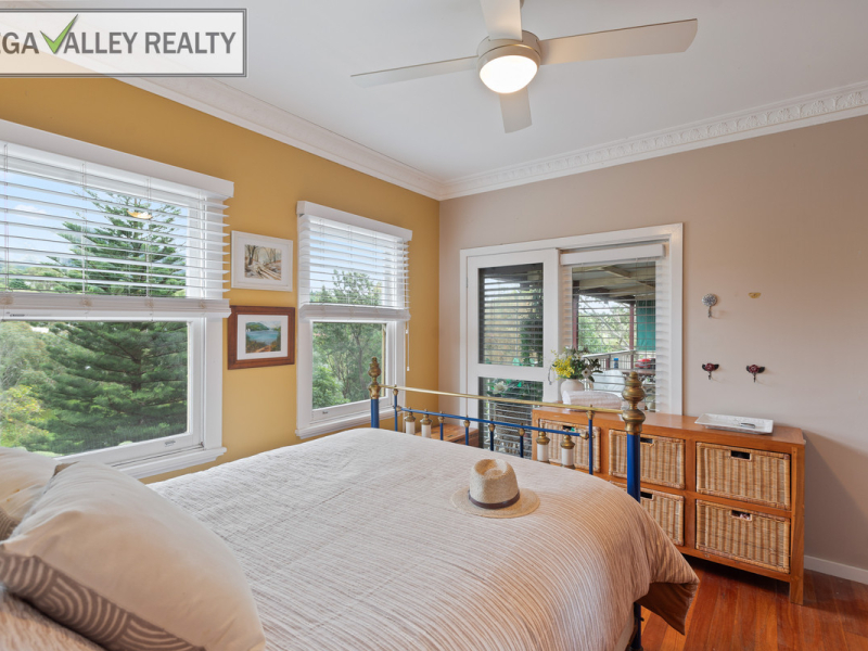 4 Whiffens Lane, Central Tilba, NSW 2546 AUS