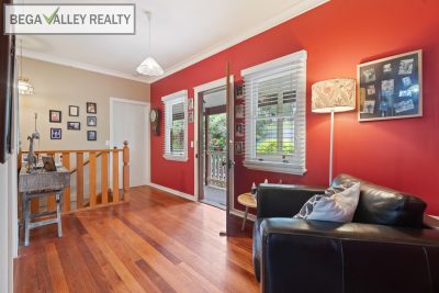4 Whiffens Lane, Central Tilba, NSW 2546 AUS