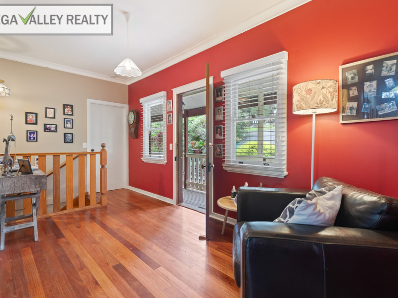 4 Whiffens Lane, Central Tilba, NSW 2546 AUS