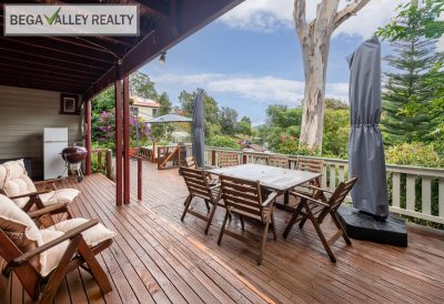 4 Whiffens Lane, Central Tilba, NSW 2546 AUS