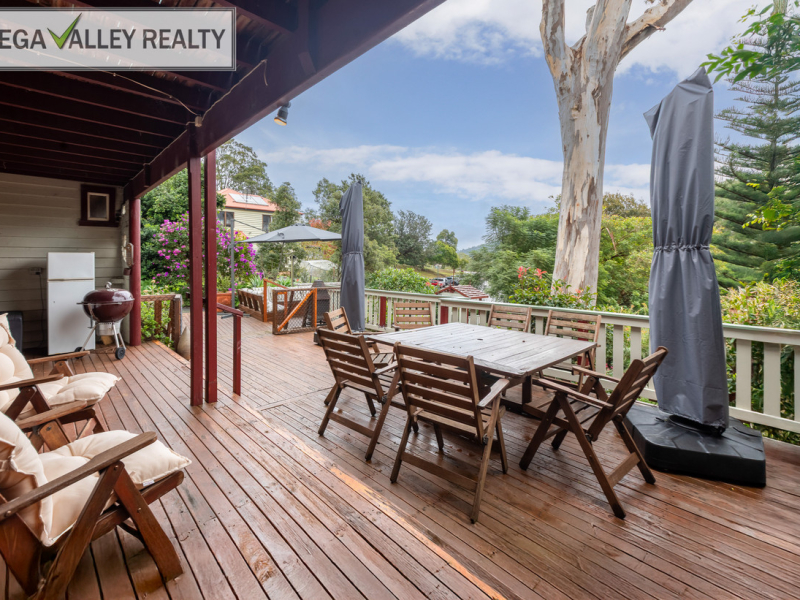 4 Whiffens Lane, Central Tilba, NSW 2546 AUS