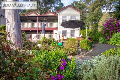 4 Whiffens Lane, Central Tilba, NSW 2546 AUS