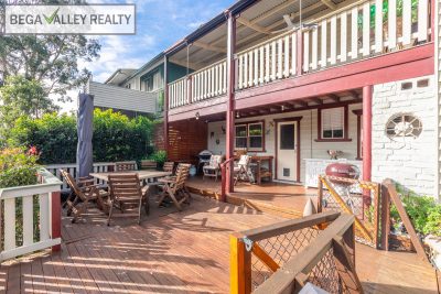 4 Whiffens Lane, Central Tilba, NSW 2546 AUS