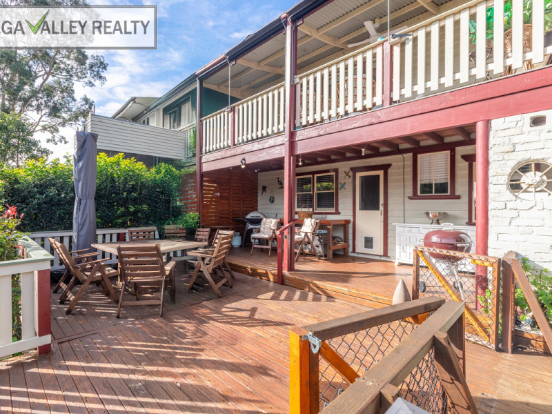 4 Whiffens Lane, Central Tilba, NSW 2546 AUS