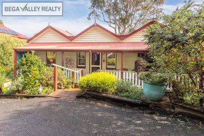 4 Whiffens Lane, Central Tilba, NSW 2546 AUS