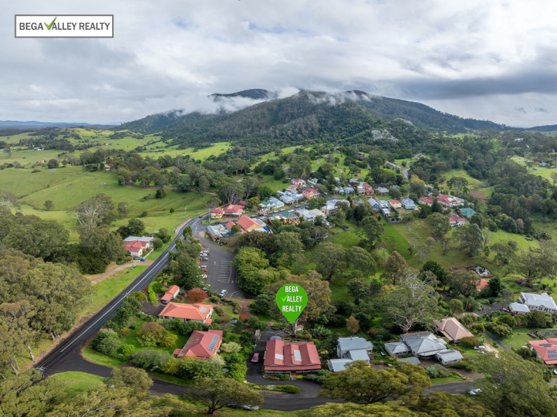 4 Whiffens Lane, Central Tilba, NSW 2546 AUS