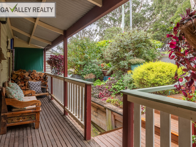 4 Whiffens Lane, Central Tilba, NSW 2546 AUS