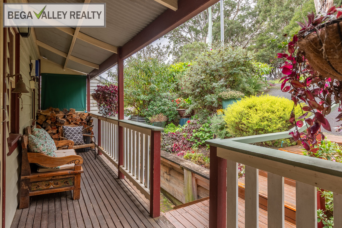4 Whiffens Lane, Central Tilba - Image 1