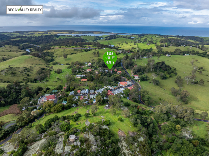 4 Whiffens Lane, Central Tilba, NSW 2546 AUS