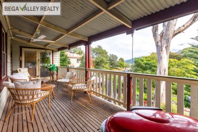 4 Whiffens Lane, Central Tilba, NSW 2546 AUS