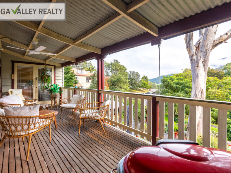 4 Whiffens Lane, Central Tilba, NSW 2546 AUS