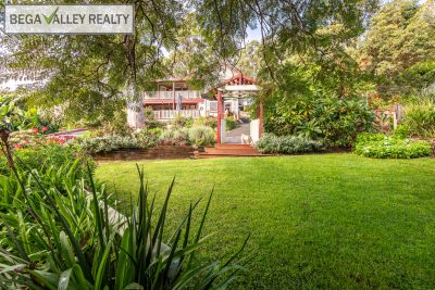 4 Whiffens Lane, Central Tilba, NSW 2546 AUS