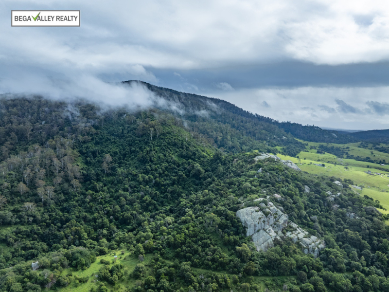 4 Whiffens Lane, Central Tilba, NSW 2546 AUS