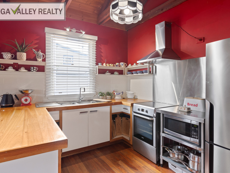 4 Whiffens Lane, Central Tilba, NSW 2546 AUS