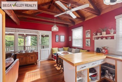 4 Whiffens Lane, Central Tilba, NSW 2546 AUS