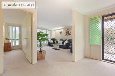 256 Auckland Street, Bega, NSW 2550 AUS