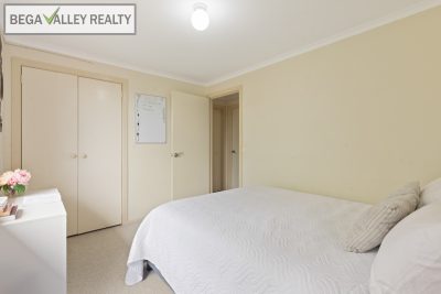 256 Auckland Street, Bega, NSW 2550 AUS