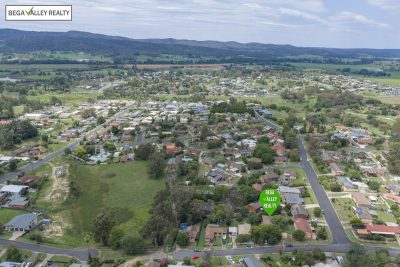 256 Auckland Street, Bega, NSW 2550 AUS