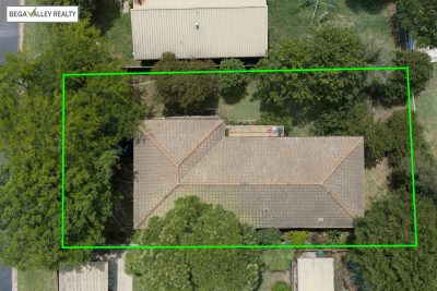 256 Auckland Street, Bega, NSW 2550 AUS